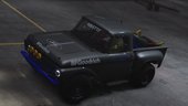 Ford F-100 Flareside Abatti Racing Trophy Truck | ADDON | LIVERY | ANIMATED