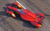 2016 McLaren MP4-X [Replace]