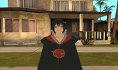 Sasuke Akatsuki (NUNS4)