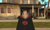 Sasuke Akatsuki (NUNS4)