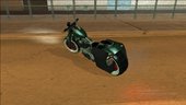 Freeway Adventure Custom (V1)