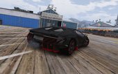 Lamborghini Centenario [ Add-On | HQ | Auto-Spoiler ][.2]