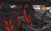 Lamborghini Centenario [ Add-On | HQ | Auto-Spoiler ][.2]