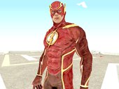 Injustice 2 - The Flash