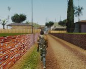 4K Texture Roads+SideWalk+BridgeTexture+AlleyTexture &...