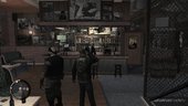 New GTA IV TLAD Clubhouse Textures V1
