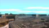 The San Andreas State Prison