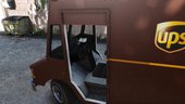 Doorless Boxville2 + UPS Skin