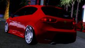 Seat Leon Cupra R