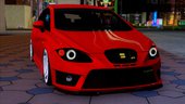 Seat Leon Cupra R