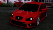 Seat Leon Cupra R