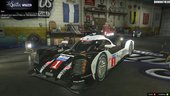 Porsche 919 Hybrid (Add-on)