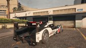 Porsche 919 Hybrid (Add-on)