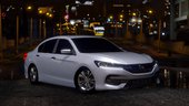 Honda Accord 2017 Standard