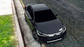 Honda Accord 2017 Standard