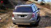 2009 Mercedes-Benz GL450 4matic