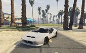 De Tomaso Pantera GTS [Add-On]