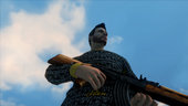 GTA V Skin Ill Gotten Gains GTA San Andreas