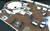 GTA V Yacht [Dignity] 