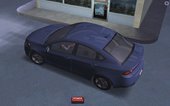 Dodge Dart Android Icin (no Txd) Dff