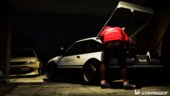 6STR Karin Futo GT Hatch Custom (Tuners and Outlaws) [Add-On | Tuning]