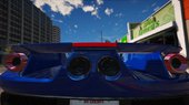 Ford GT 2017 [Add-On]