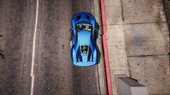 Ford GT 2017 [Add-On]