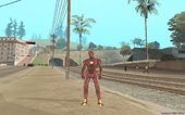 The Flash TV Pack  