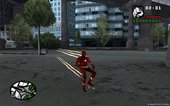 The Flash TV Pack  
