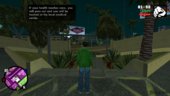 HUD like GTA SA on PC for Android V4