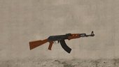 TF2 AK-47