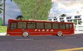 TATSA Puma D12 II (Deutz BF6M1013) Linea 141 Int. 265 - Grupo Plaza