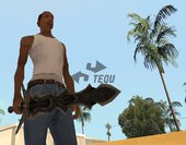 Claw of Beliar v. 1.11