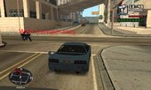 Advanced Radar