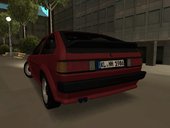 Volkswagen Scirocco Mk2 Stock