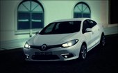 Renault Fluence 2016