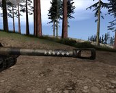 T95 Camouflage Verison