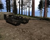 T95 Camouflage Verison