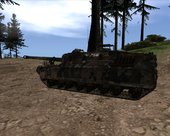 T95 Camouflage Verison