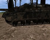 T95 Camouflage Verison