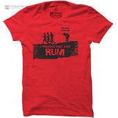 RUM T-Shirt
