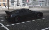 2015 Nissan GTR Nismo [ Add-On | HQ | Template ]