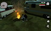 Campfire Mod for android