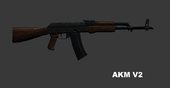 AKM Assault Rifles