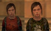 Pack Skins Ellie Tlou