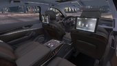 2011 Audi A8 L W12 Quattro (D4) [Add-On | tuning] 2.1