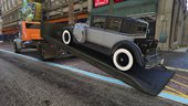 MTL Flatbed Tow Truck [Add-On/OIV | Wipers | Liveries | Template] v3.3
