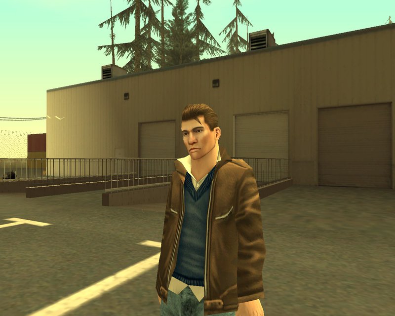 Bully Scholarship Definitive Edition (MOD PACK) at Bully