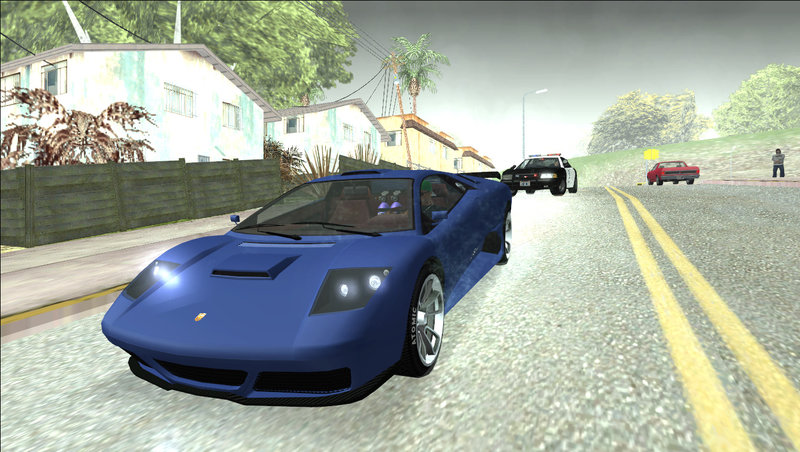 San News - Pegassi anuncia o Infernus 93 - MixMods