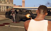 CJs San Fierro V Gang Wars [.NET] v0.1 BETA